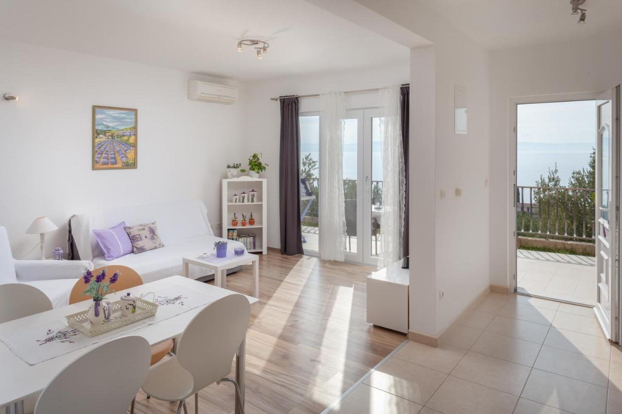 פודגורה Apartments Galic מראה חיצוני תמונה