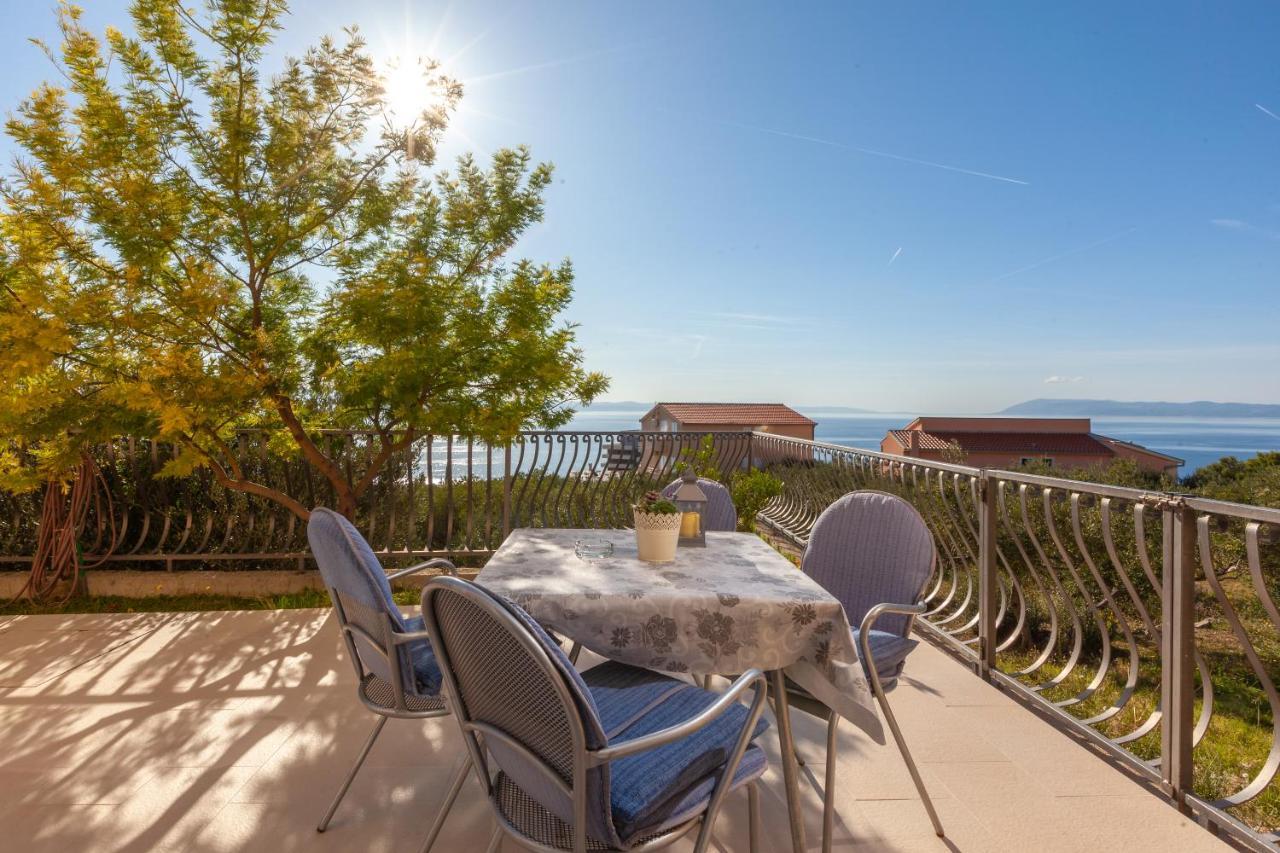 פודגורה Apartments Galic מראה חיצוני תמונה